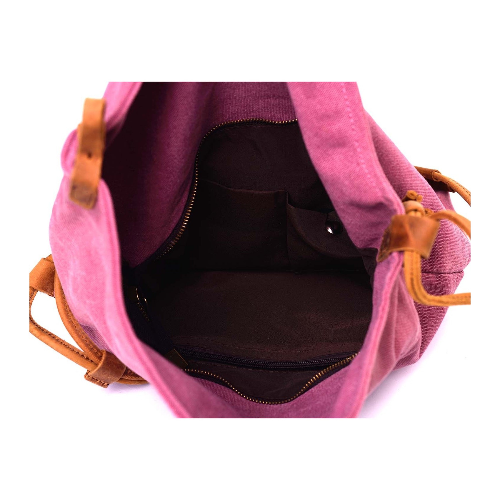 Жіноча сумка через плече Air рожева