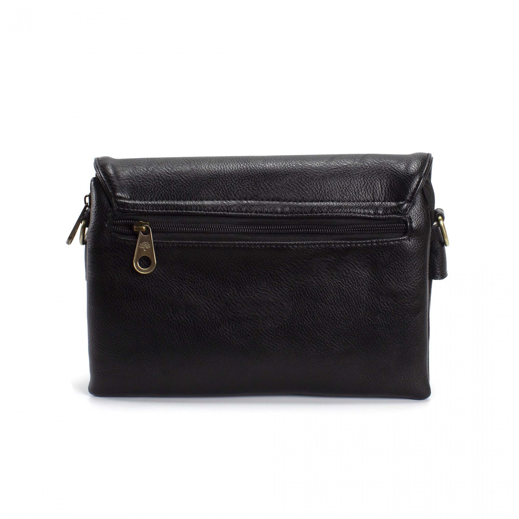 Женская сумка-клатч Mull Holly черная