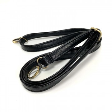 Жіноча сумка-клатч Mull Holly чорна фото