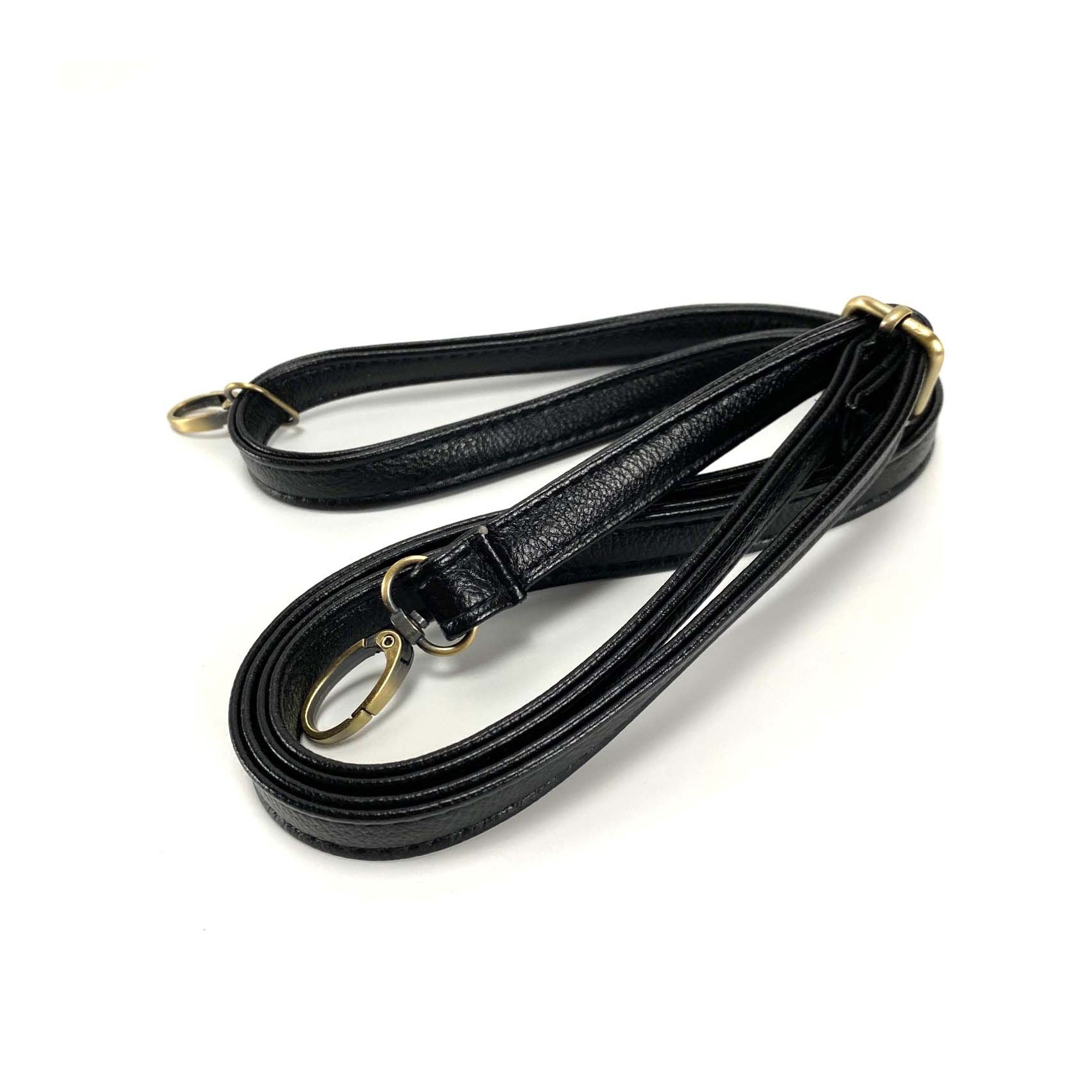 Жіноча сумка-клатч Mull Holly чорна