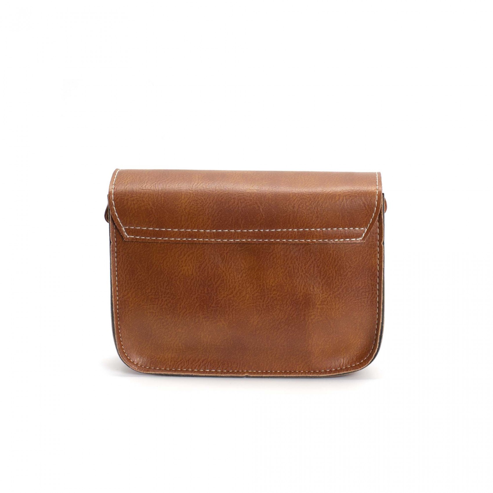 Женский Клатч Lisa светло-коричневый