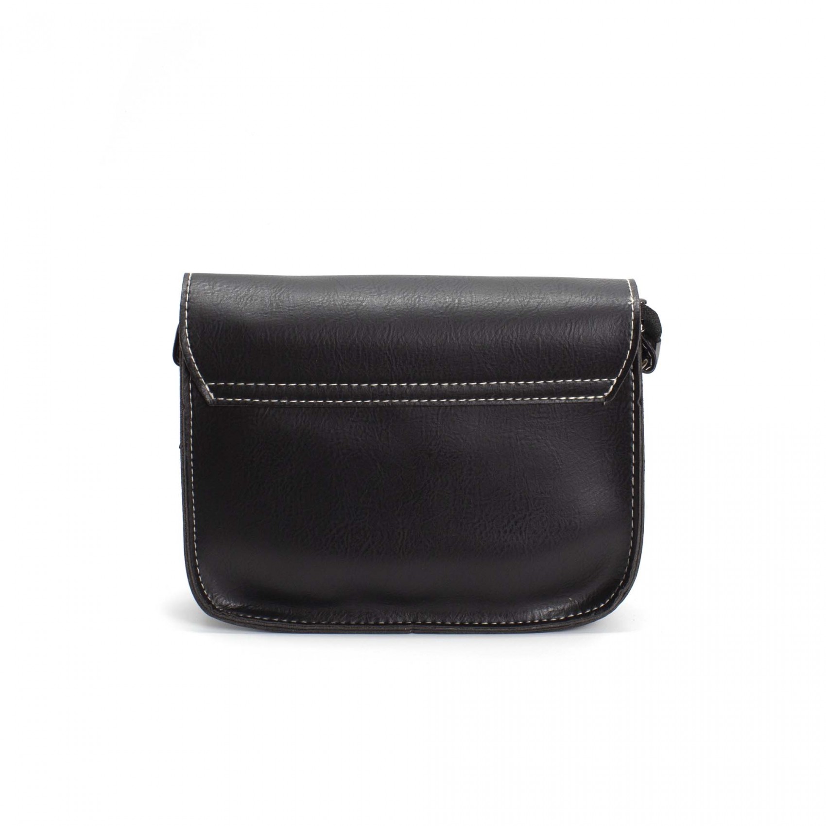 Женский Клатч Lisa черный