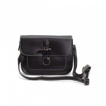 Женский Клатч Lisa черный фото