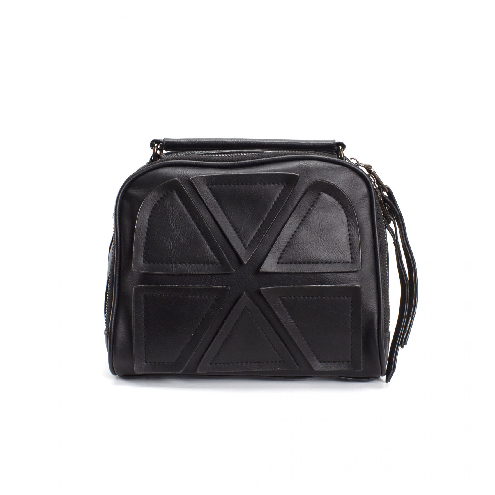 Женская сумка Ellen черная