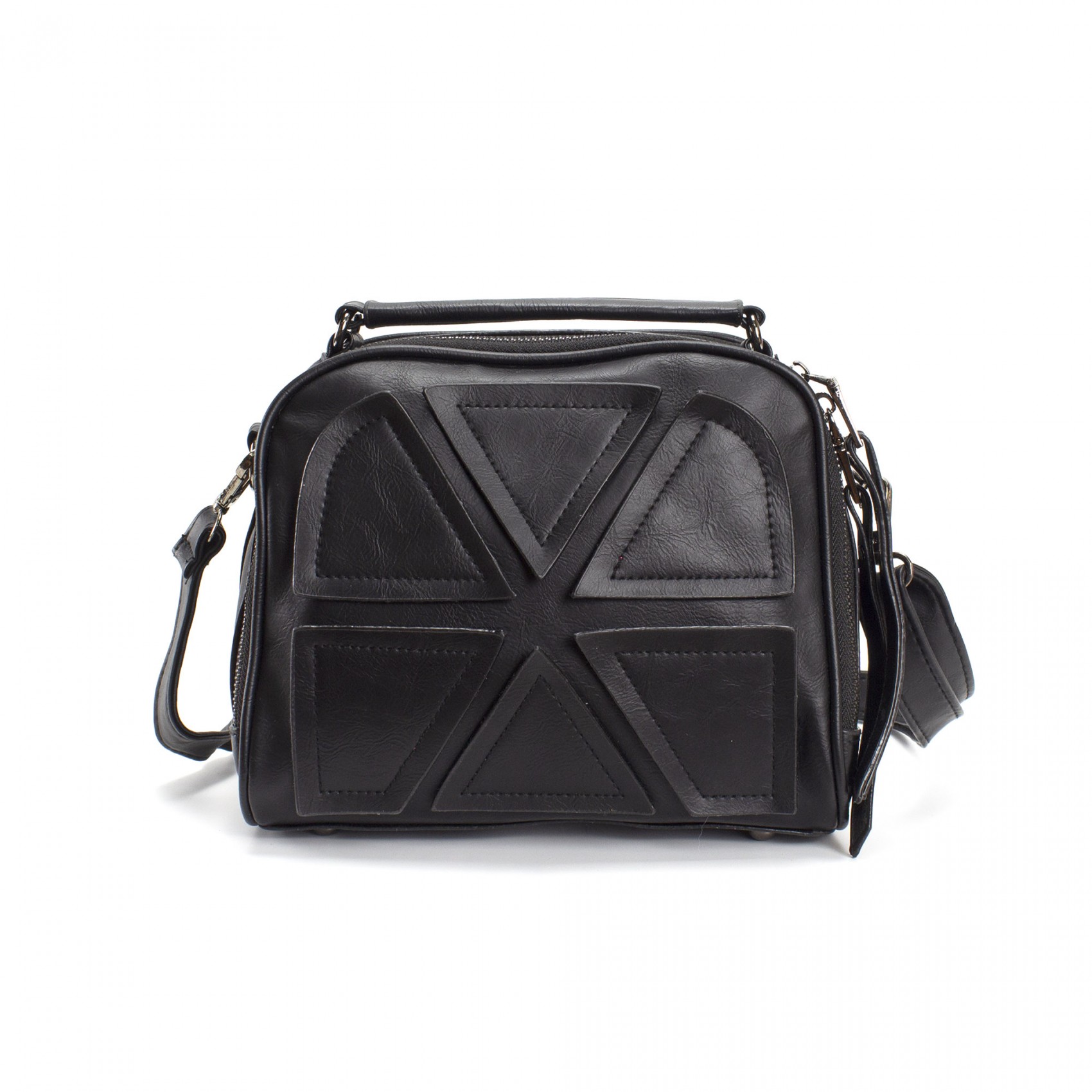 Жіноча сумка Ellen чорна