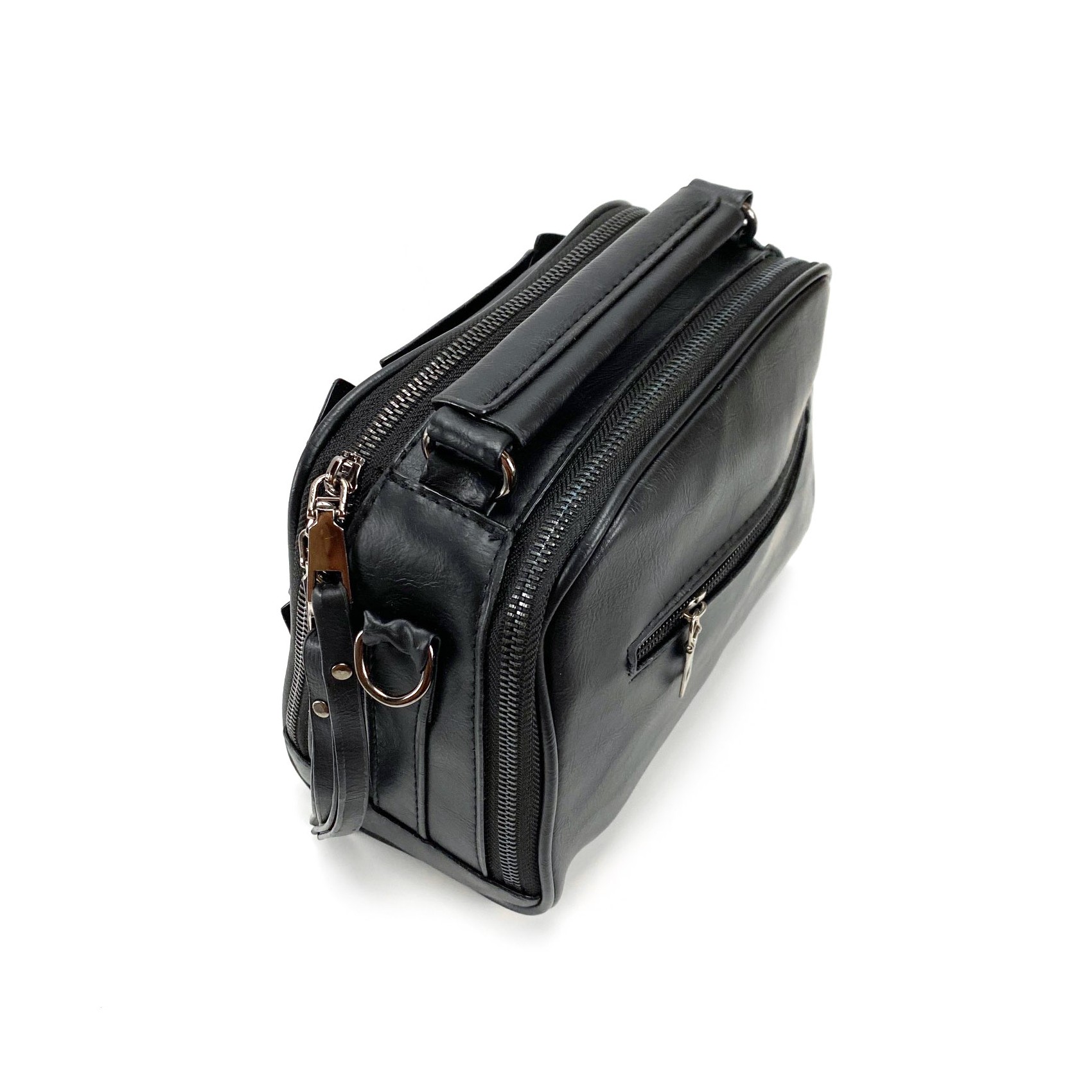 Женская сумка Ellen черная