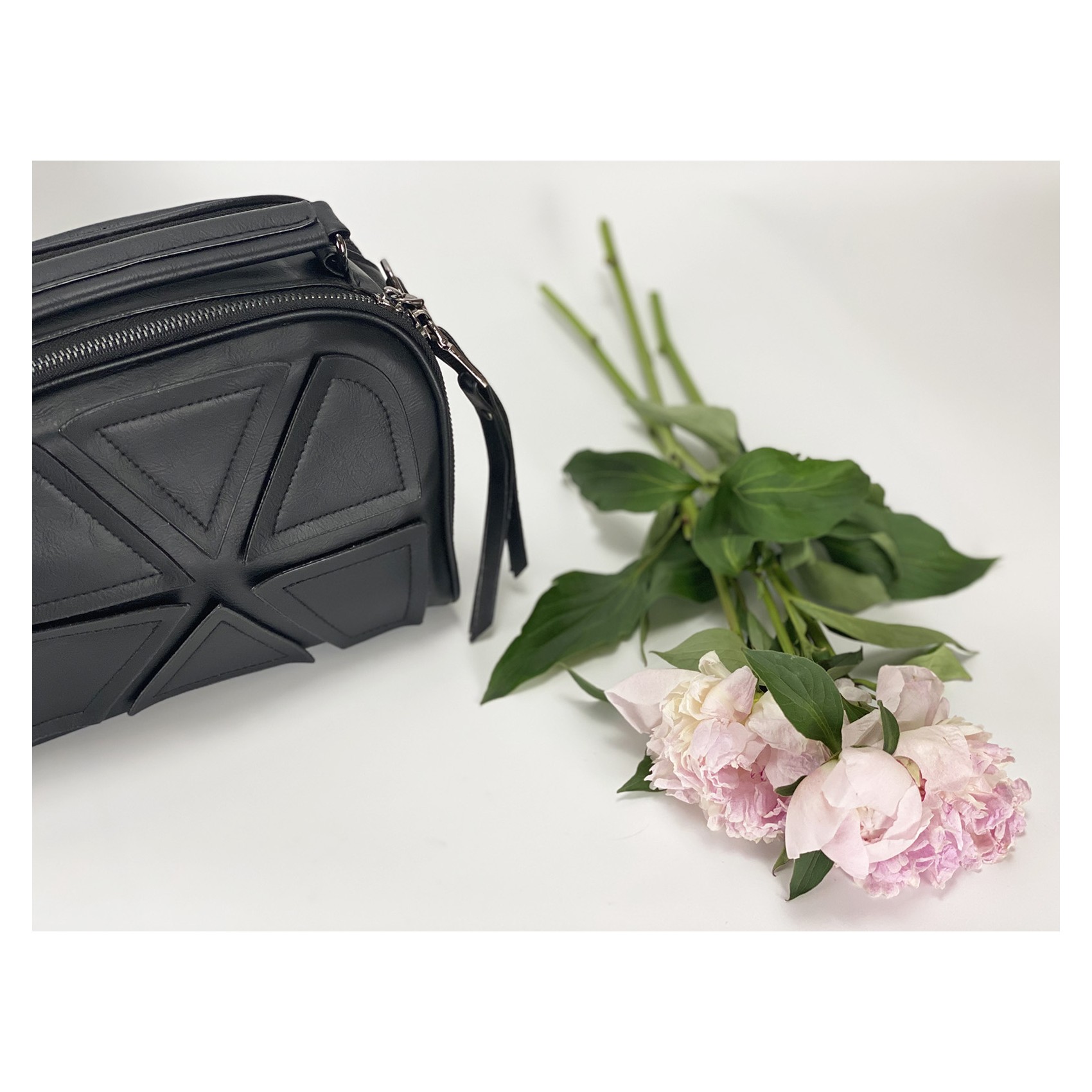 Женская сумка Ellen черная