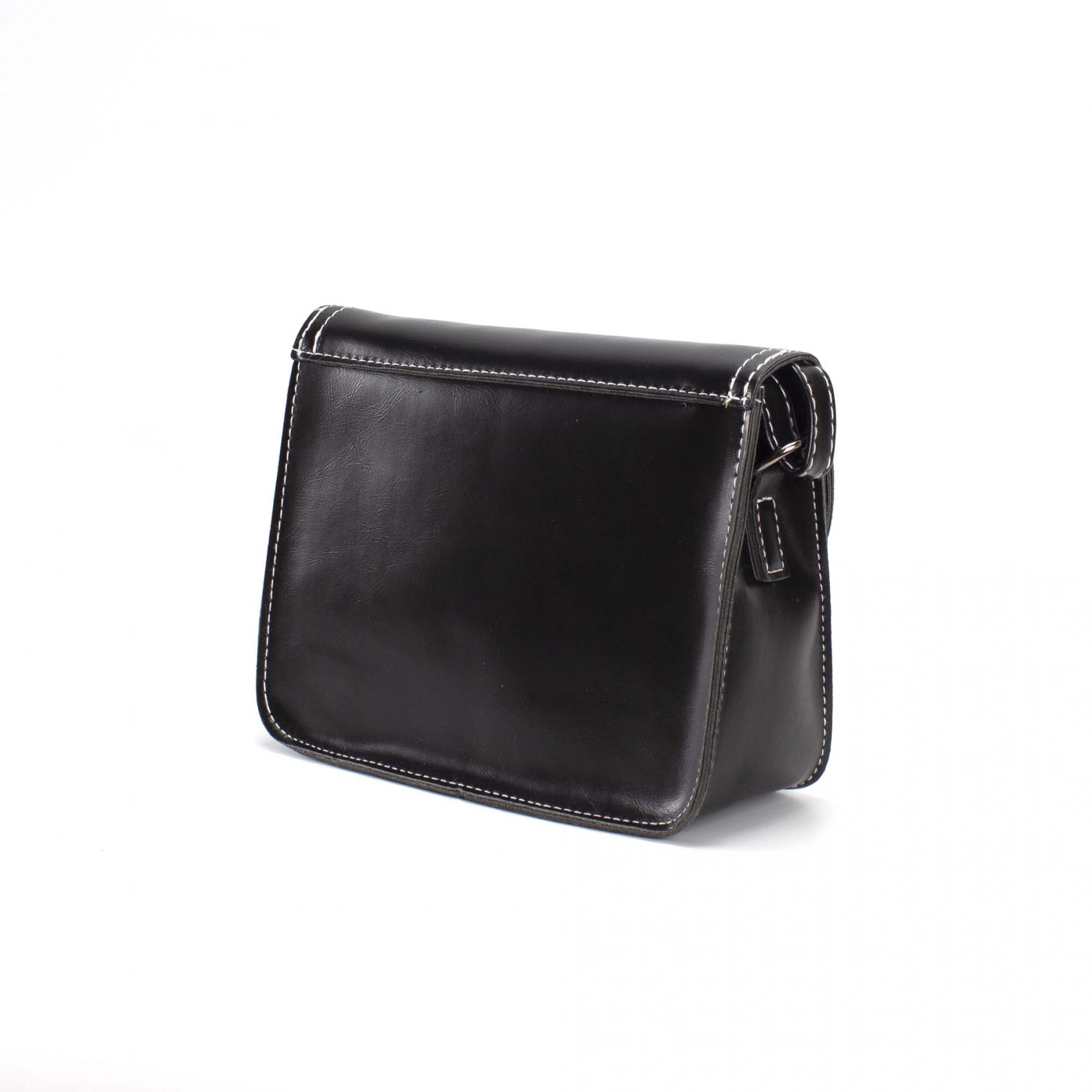 Жіноча сумка-клатч Barbara чорна