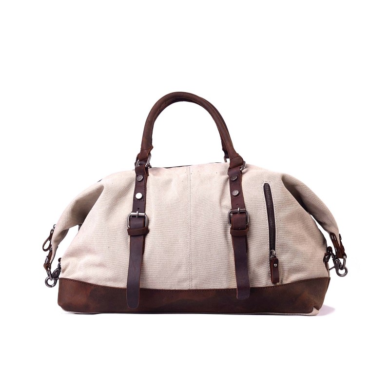 Чоловіча міська сумка Town біла