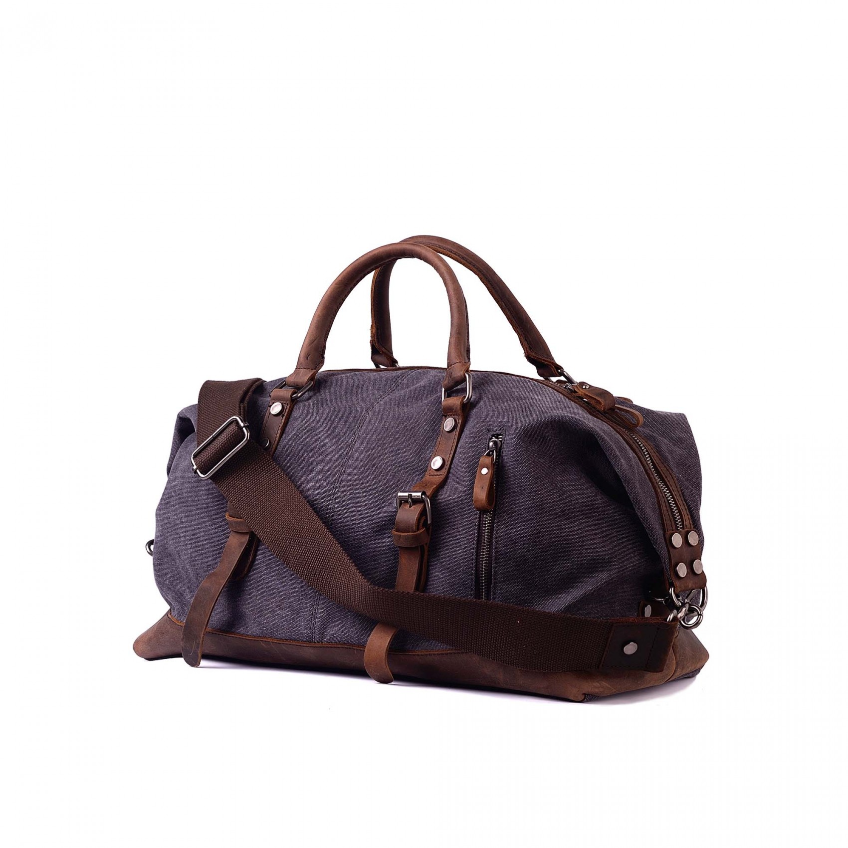 Мужская городская сумка Town графит