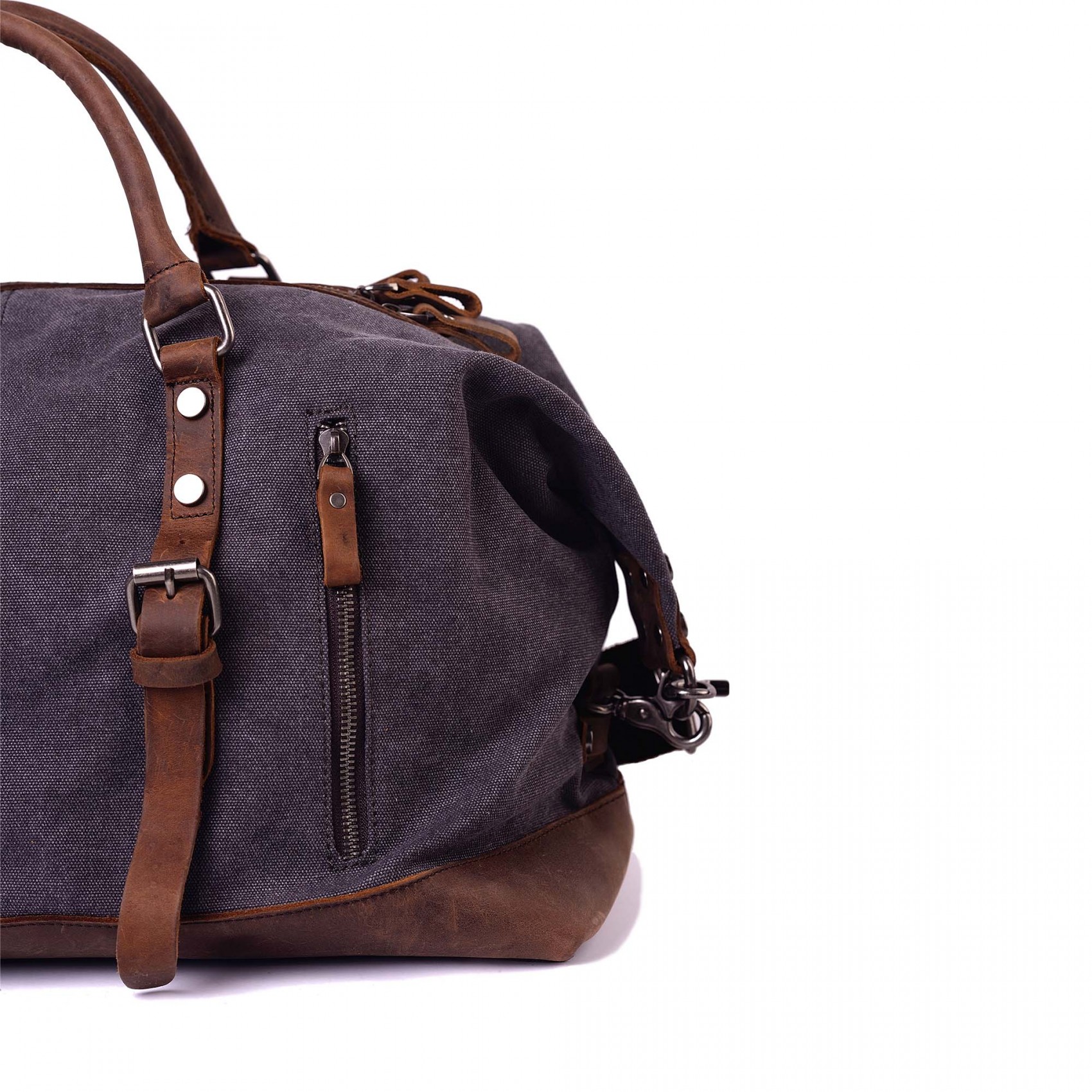 Мужская городская сумка Town графит