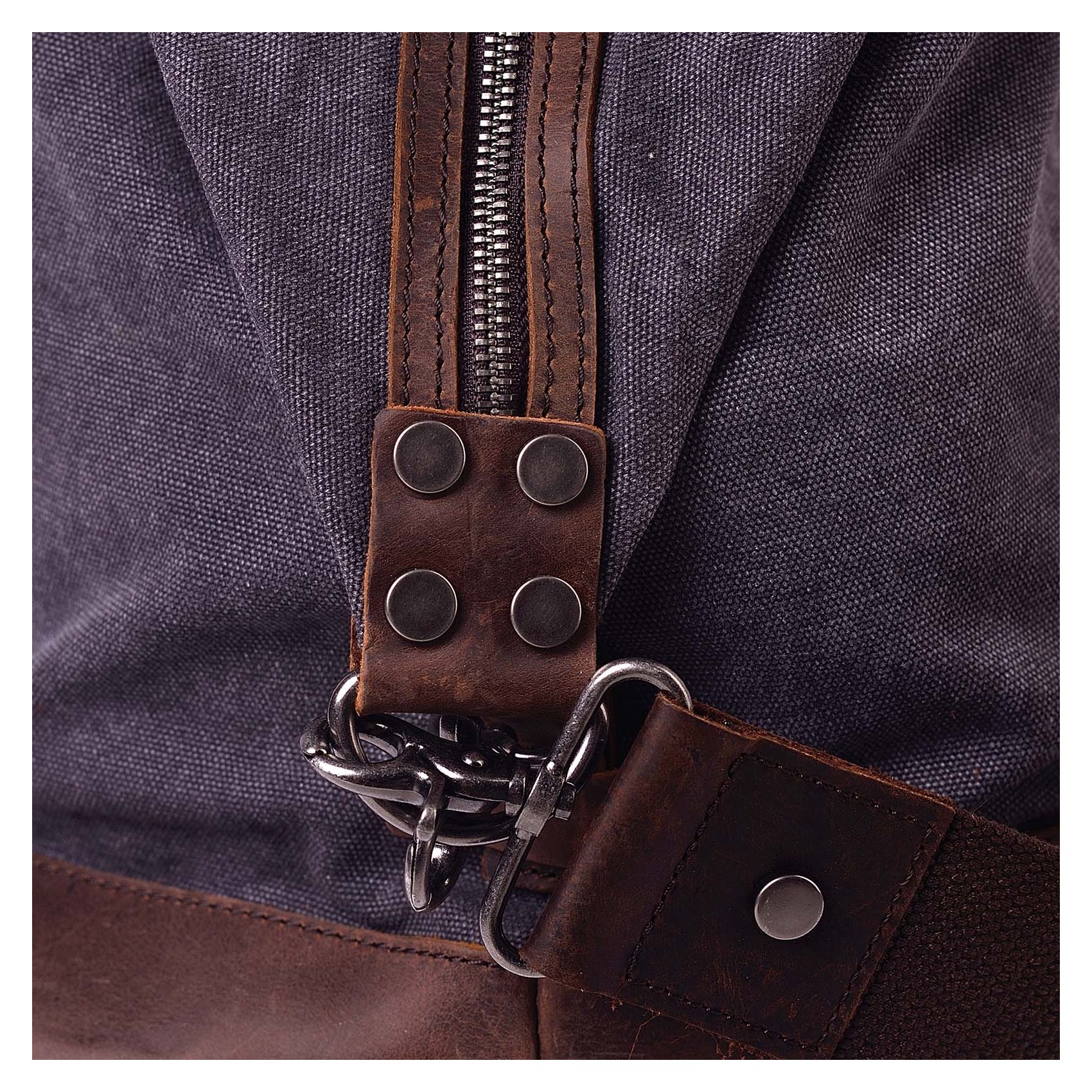 Мужская городская сумка Town графит