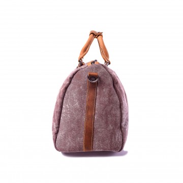 Чоловіча міська сумка Zen цегляна фото