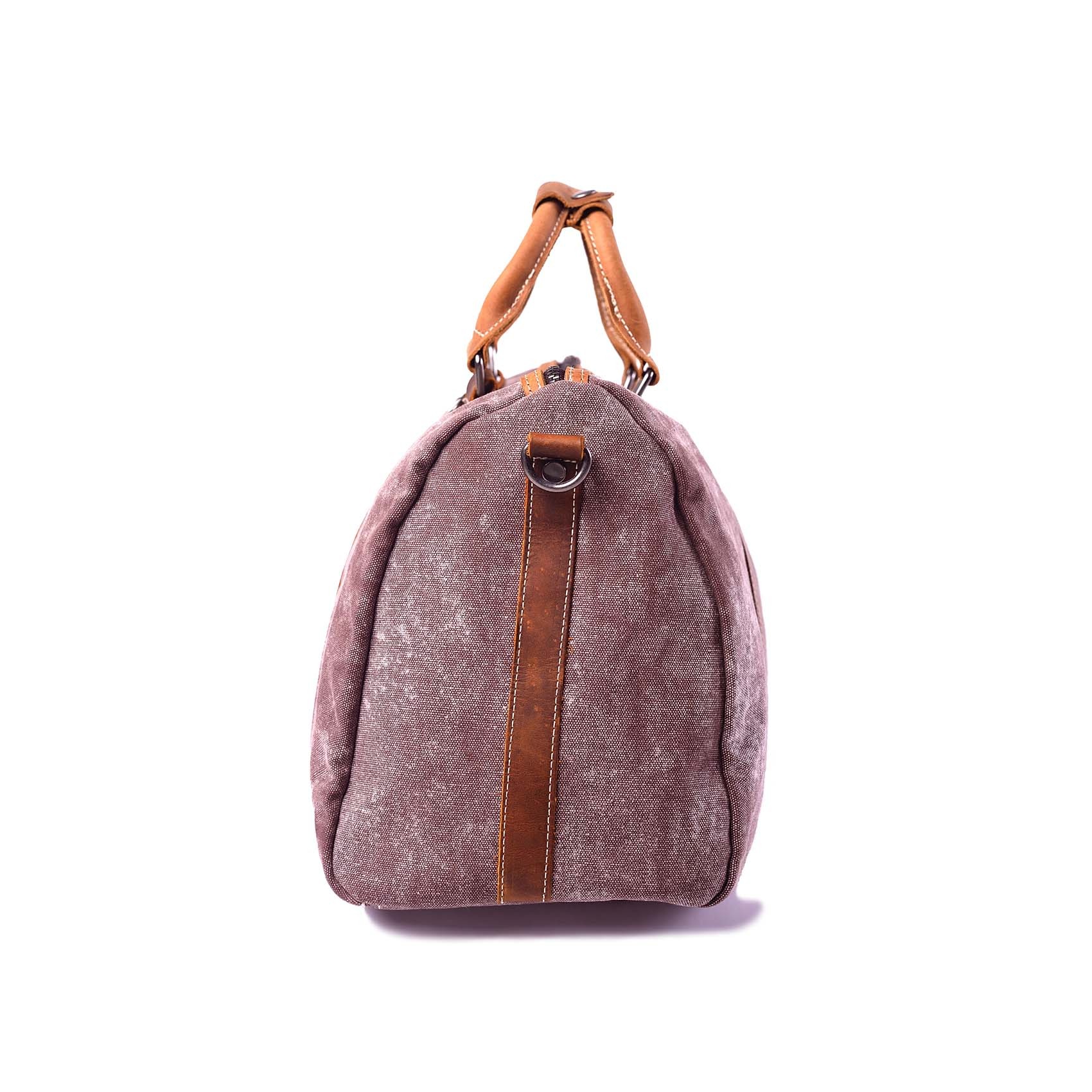 Чоловіча міська сумка Zen цегляна