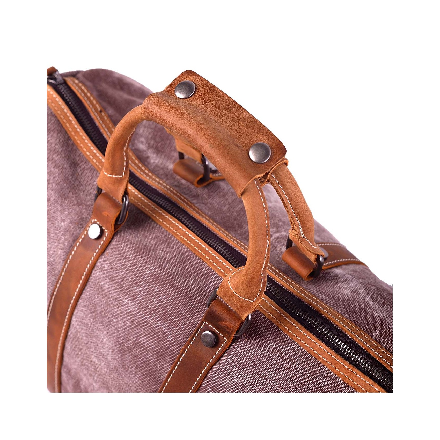 Чоловіча міська сумка Zen цегляна