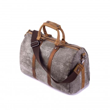 Мужская городская сумка Zen хаки фото