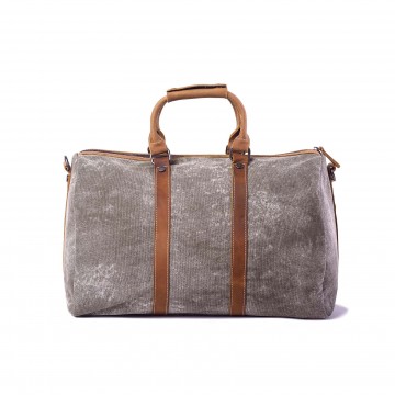 Чоловіча міська сумка Zen хакі фото