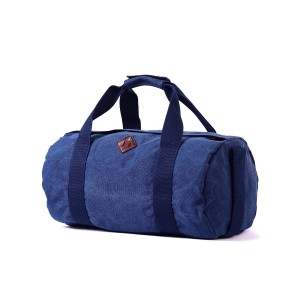 Мужская дорожная сумка Spywalk синяя