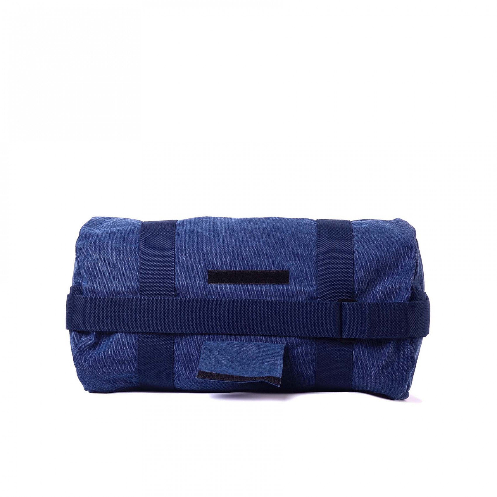 Чоловіча дорожня сумка Spywalk синя