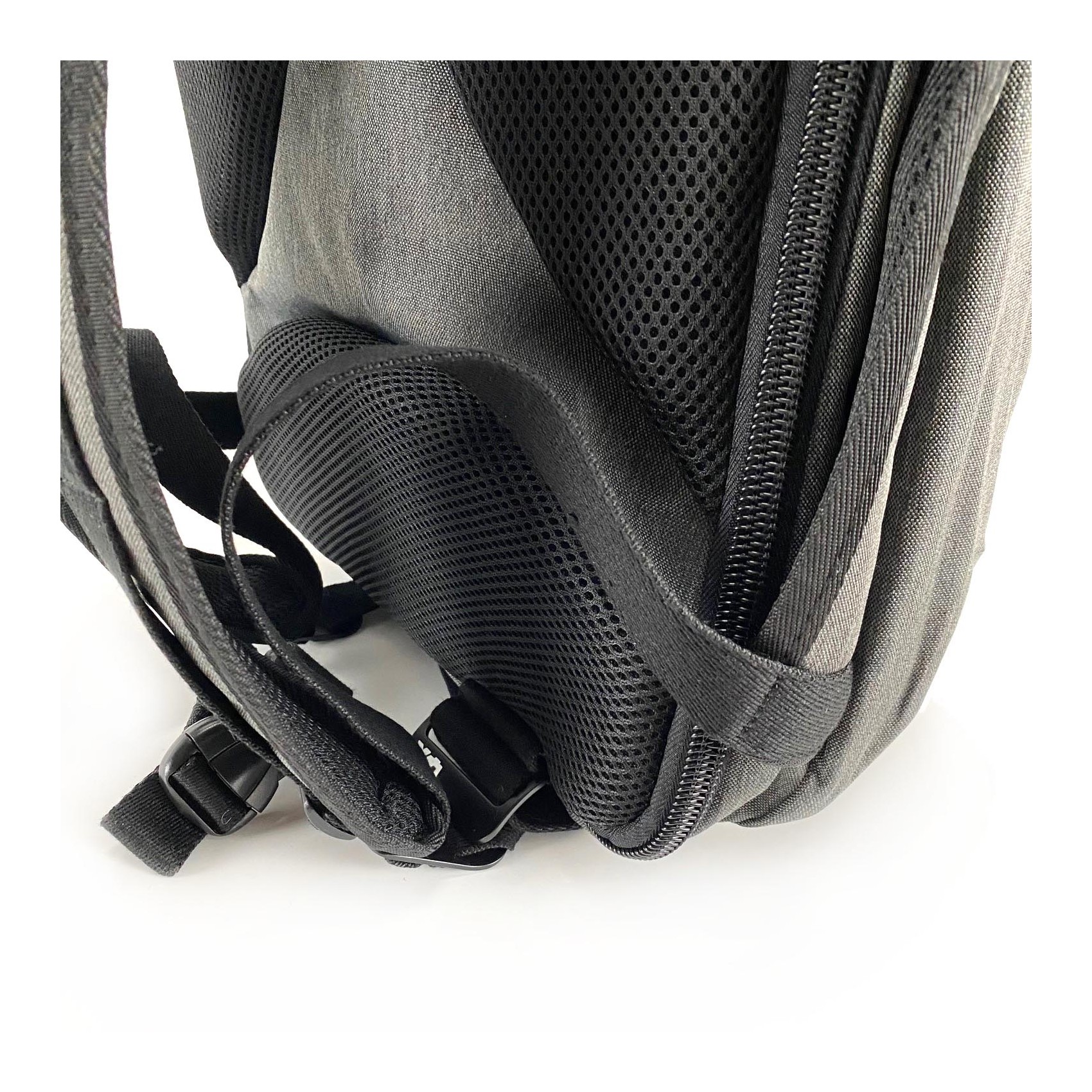 Чоловічий рюкзак Mackar Power сірий