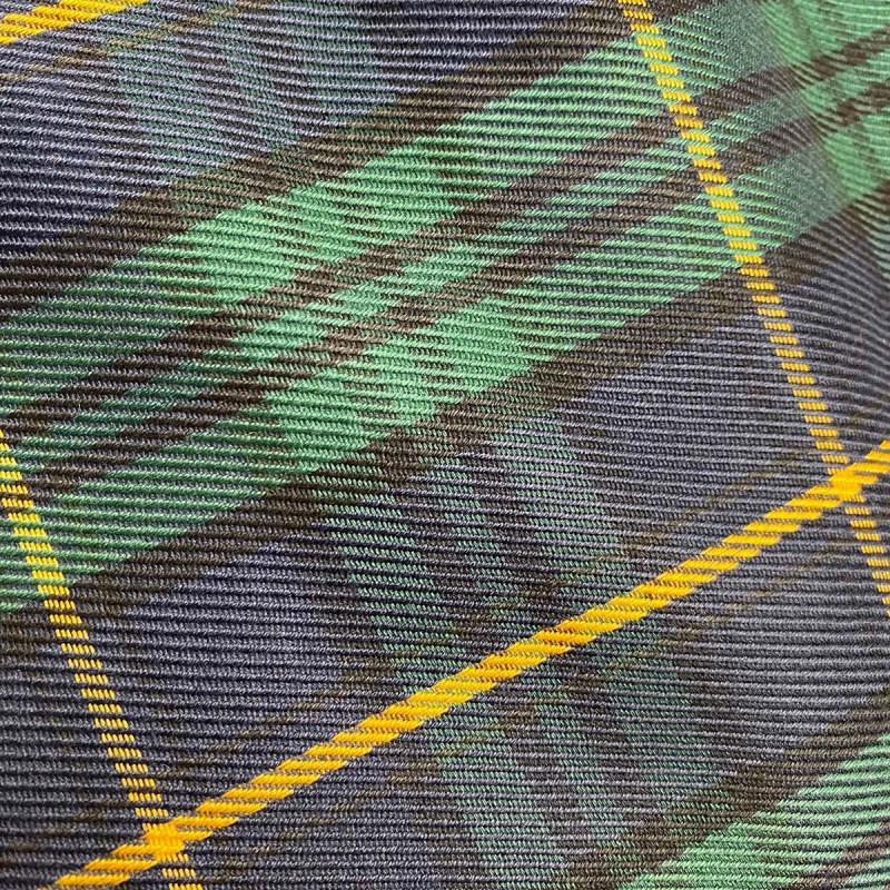 Чоловічий рюкзак Mackar Jazz синьо-зелений - 7 фото