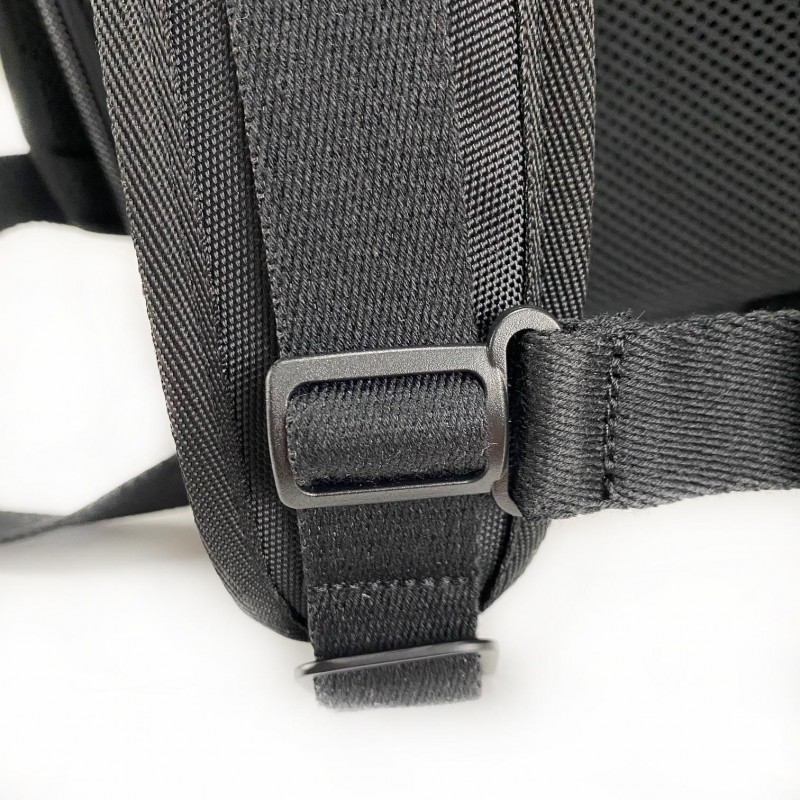 Чоловічий рюкзак Mackar Jazz синьо-зелений - 10 фото