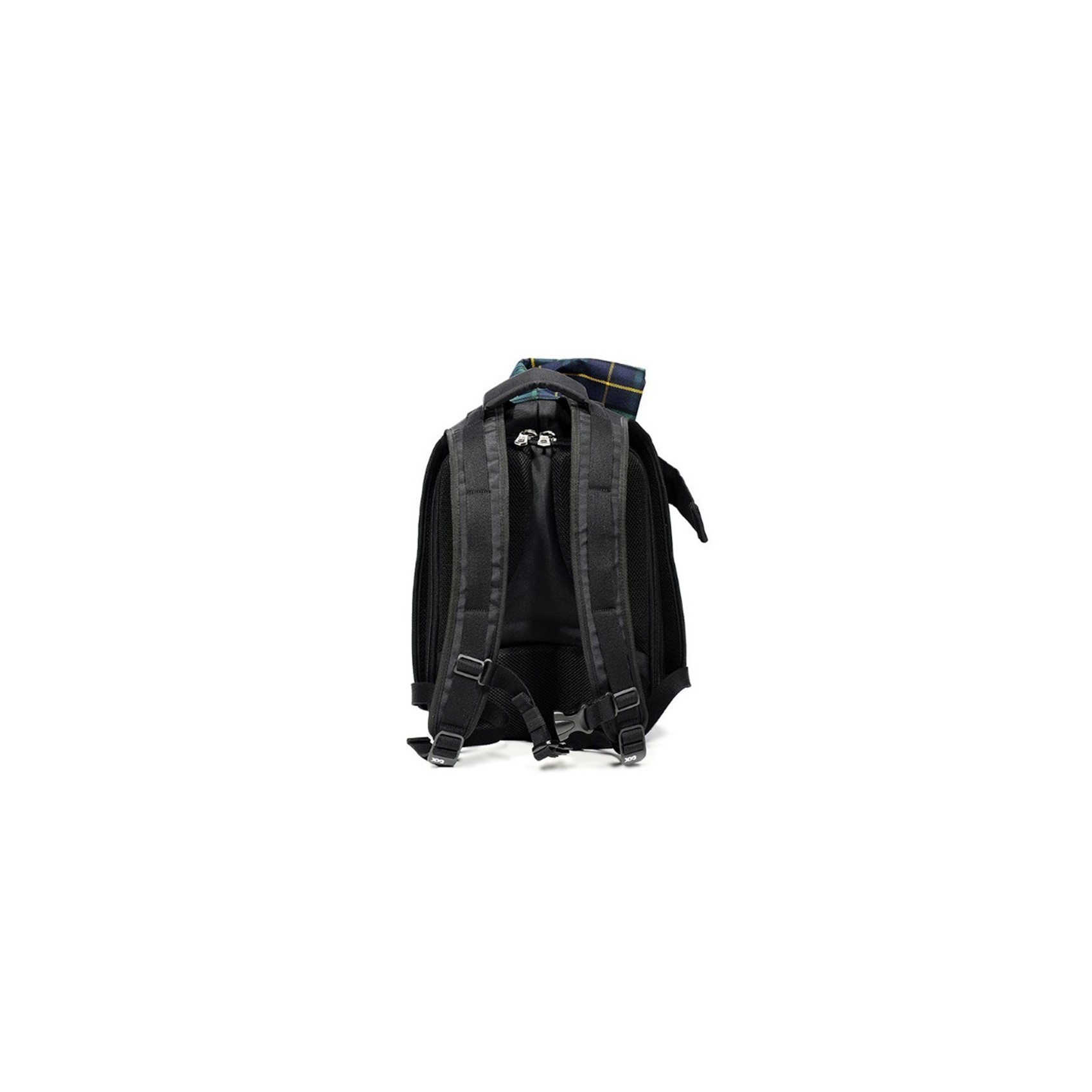 Мужской Рюкзак Mackar Jazz сине-зеленый