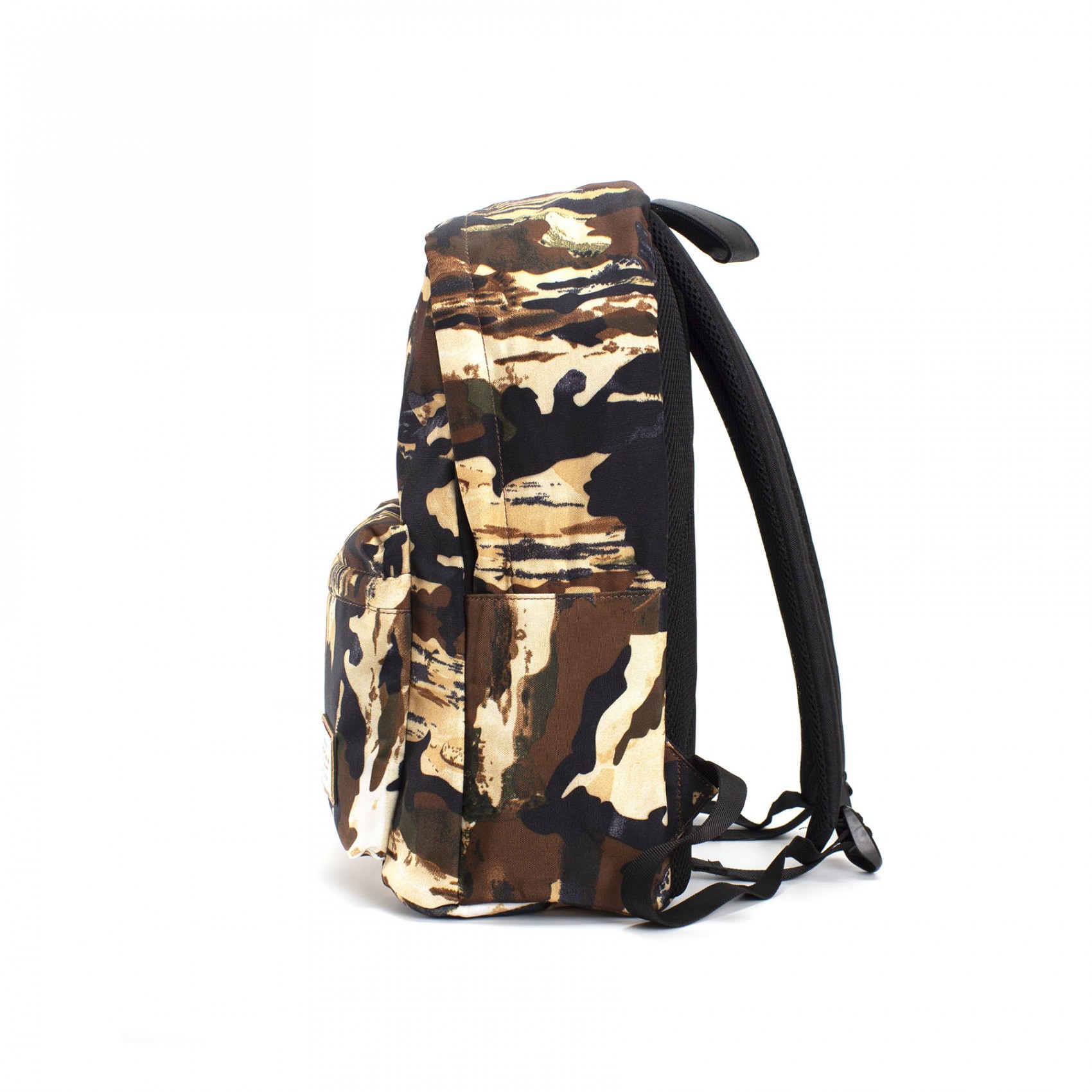 Рюкзак Force коричневый камуфляж