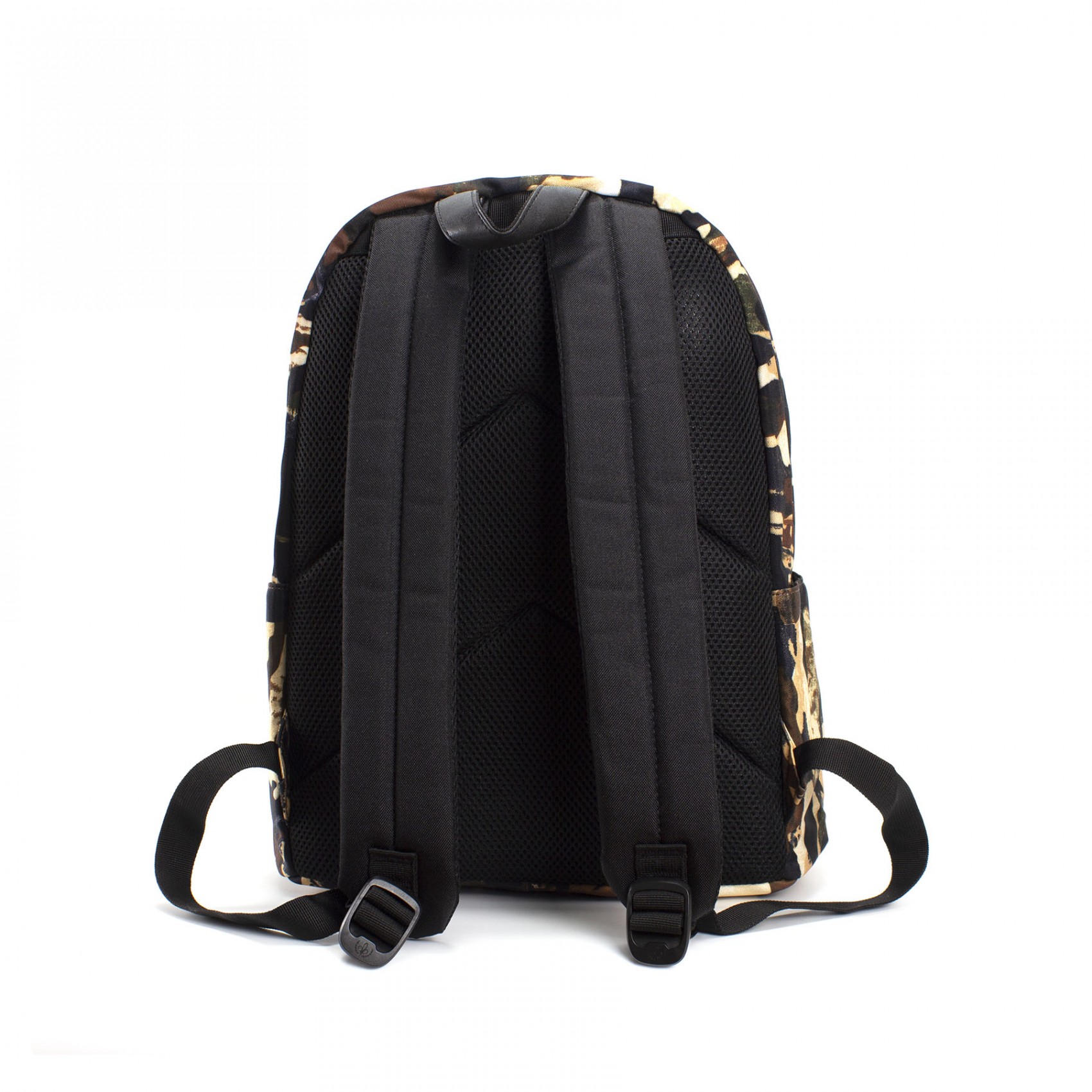 Рюкзак Force коричневый камуфляж