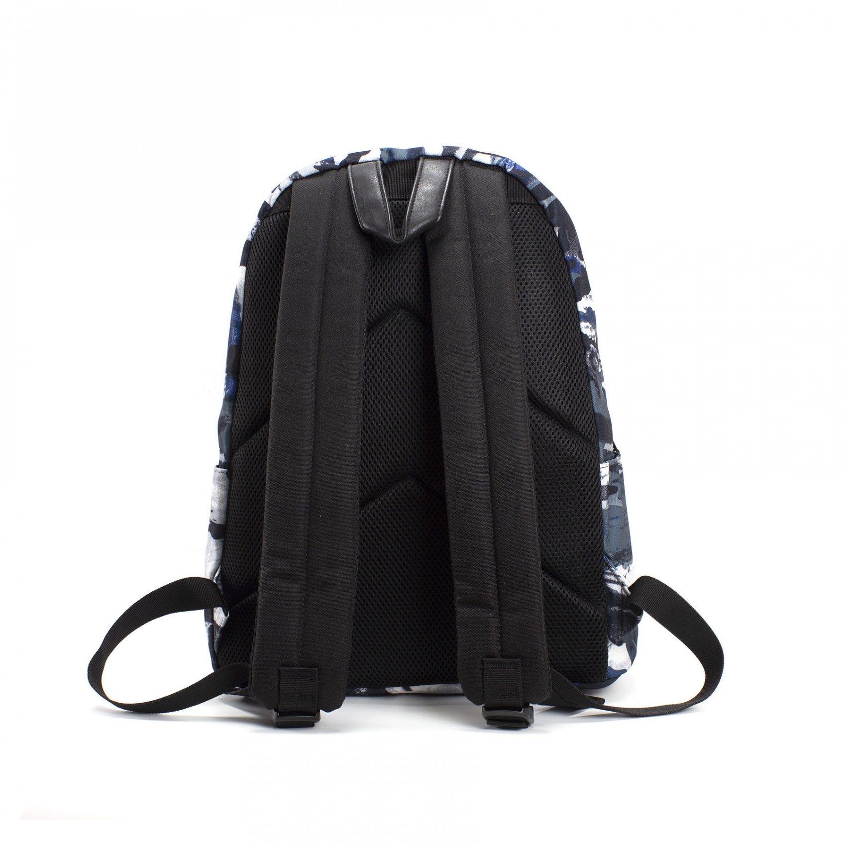 Рюкзак Force синий камуфляж