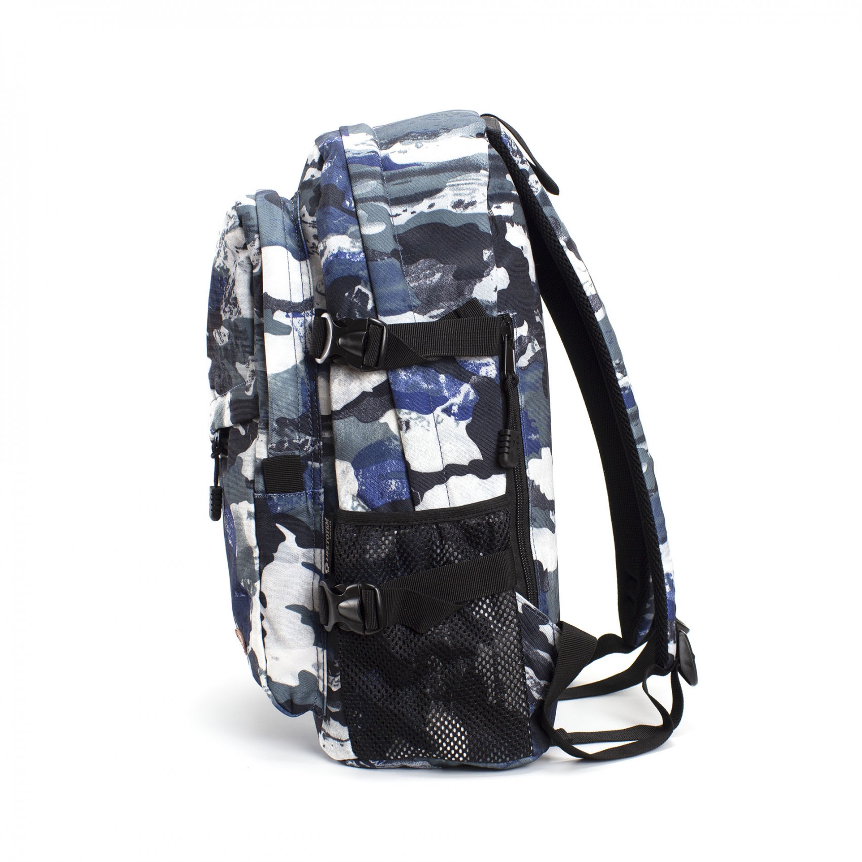 Рюкзак Military синий камуфляж