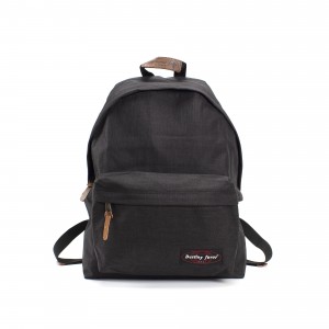 Рюкзак Destiny Favor чорний