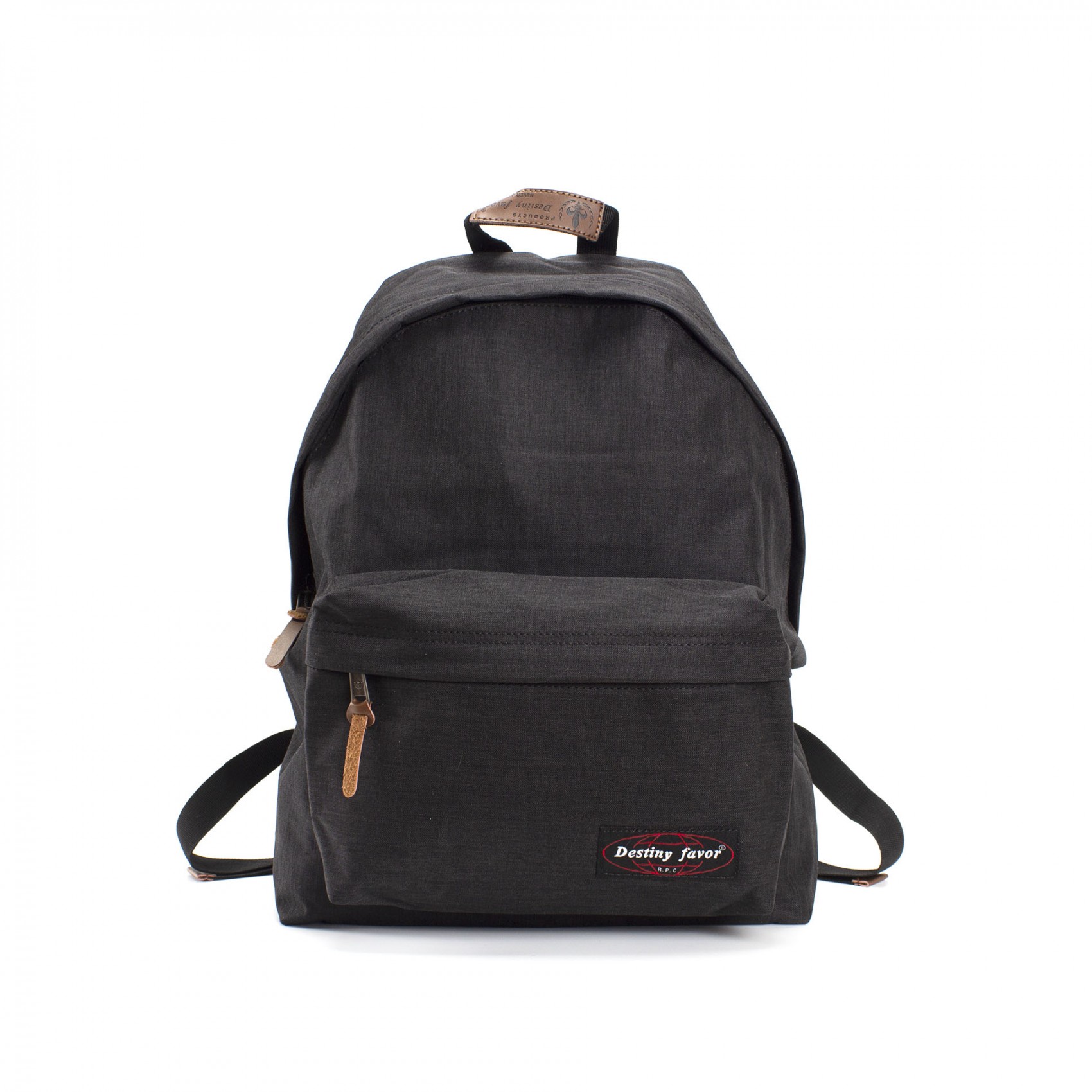 Рюкзак Destiny Favor черный