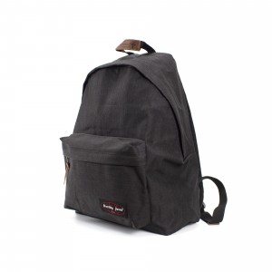 Рюкзак Destiny Favor чорний