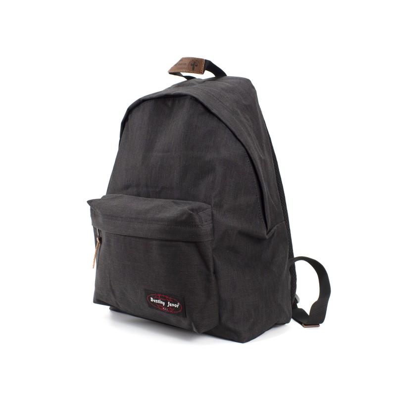 Рюкзак Destiny Favor черный - 1 фото