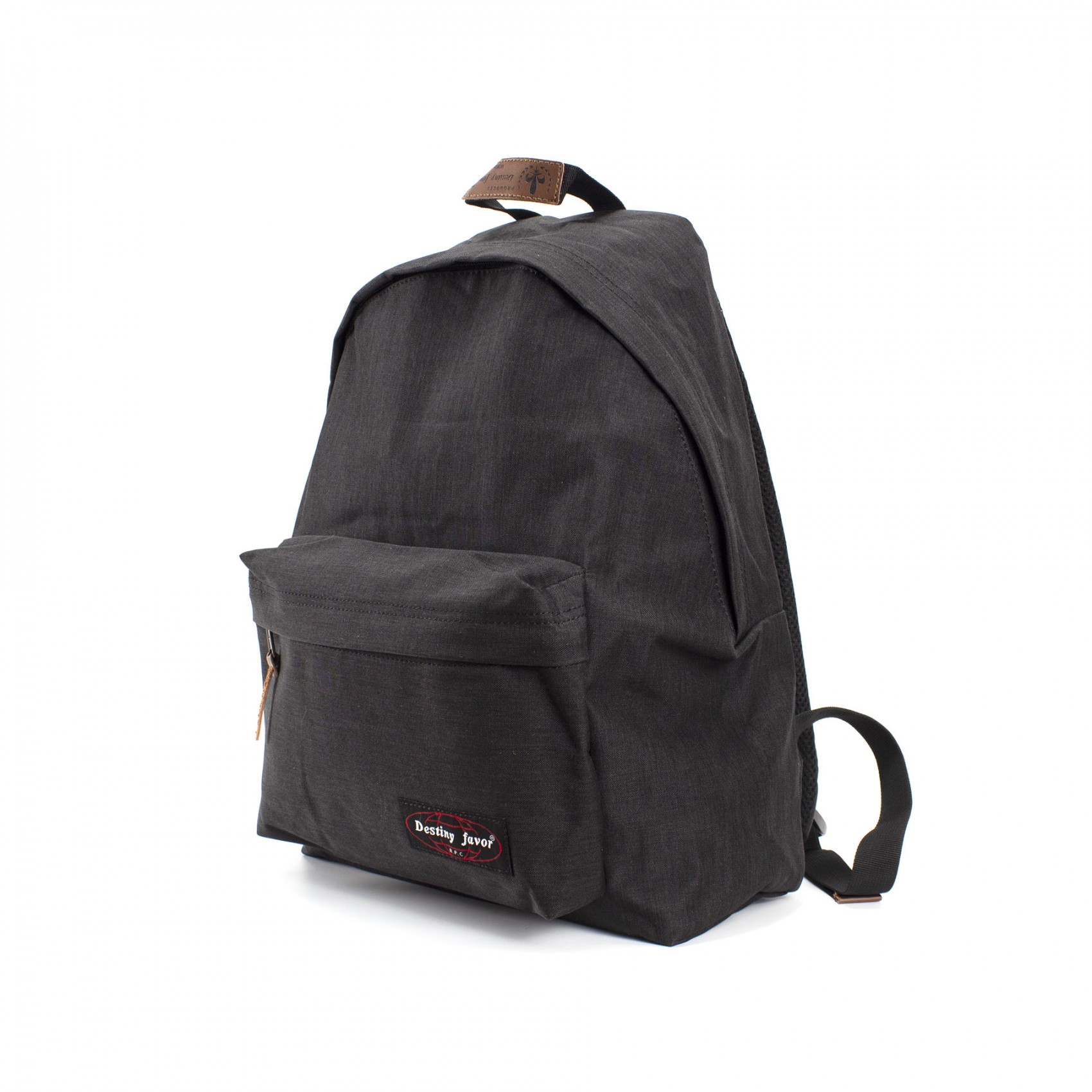 Рюкзак Destiny Favor черный