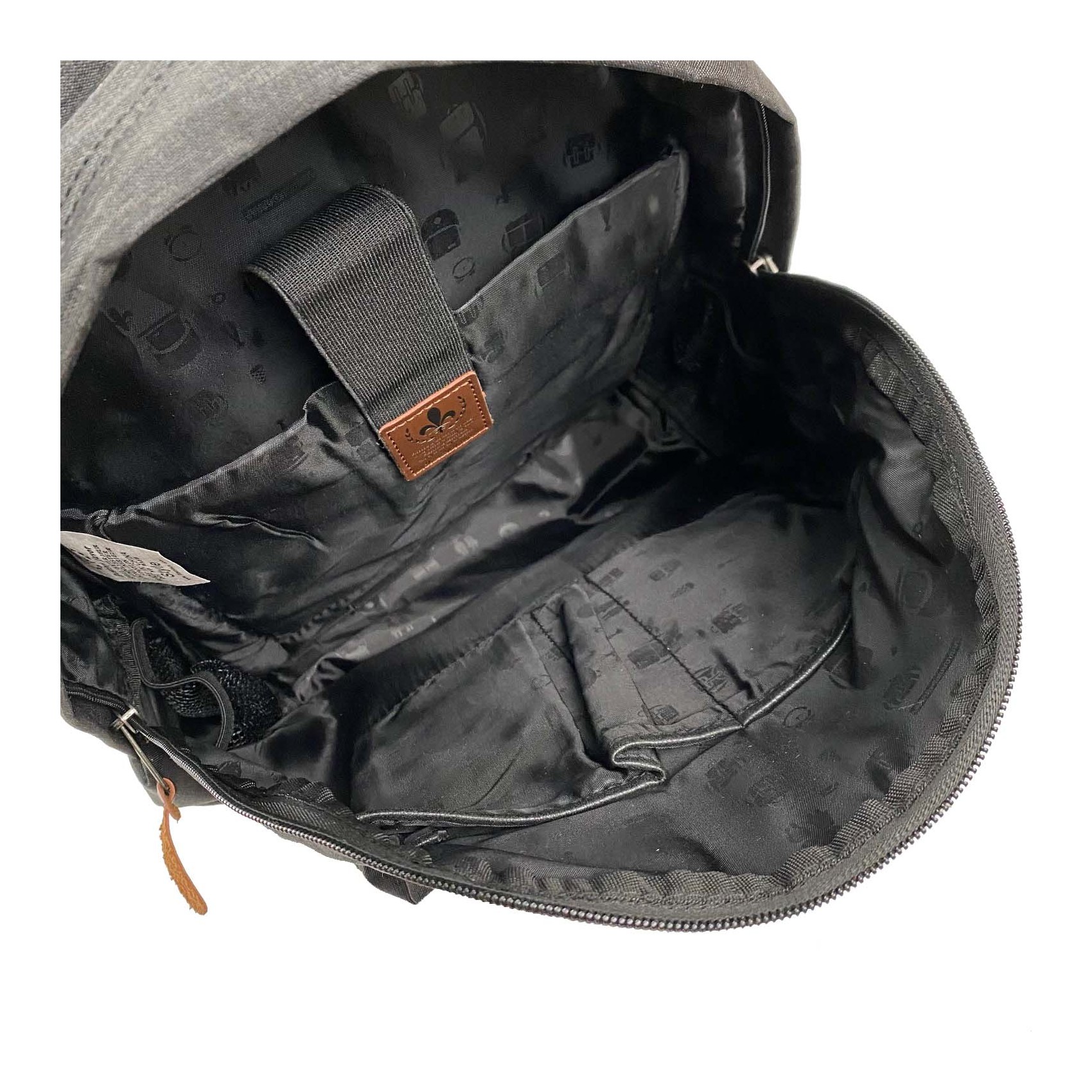 Рюкзак Destiny Favor черный