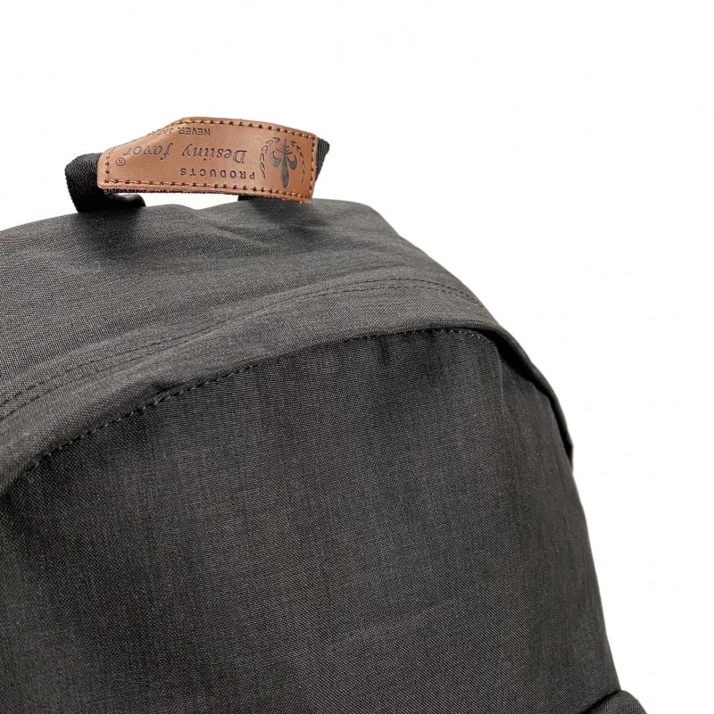 Рюкзак Destiny Favor черный - 5 фото