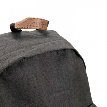 Рюкзак Destiny Favor чорний фото