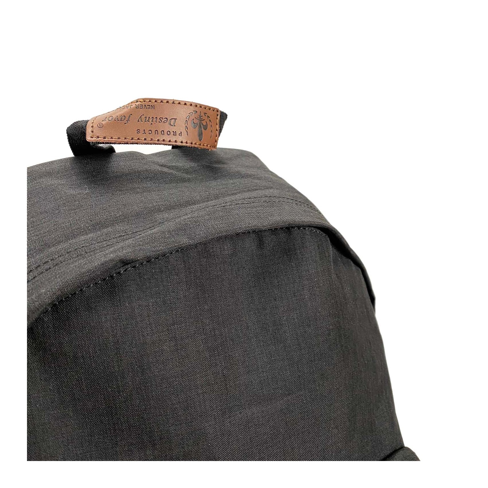 Рюкзак Destiny Favor черный