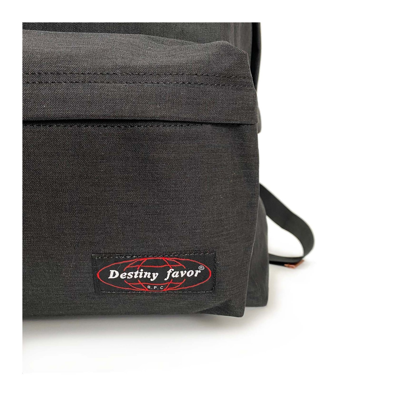 Рюкзак Destiny Favor чорний