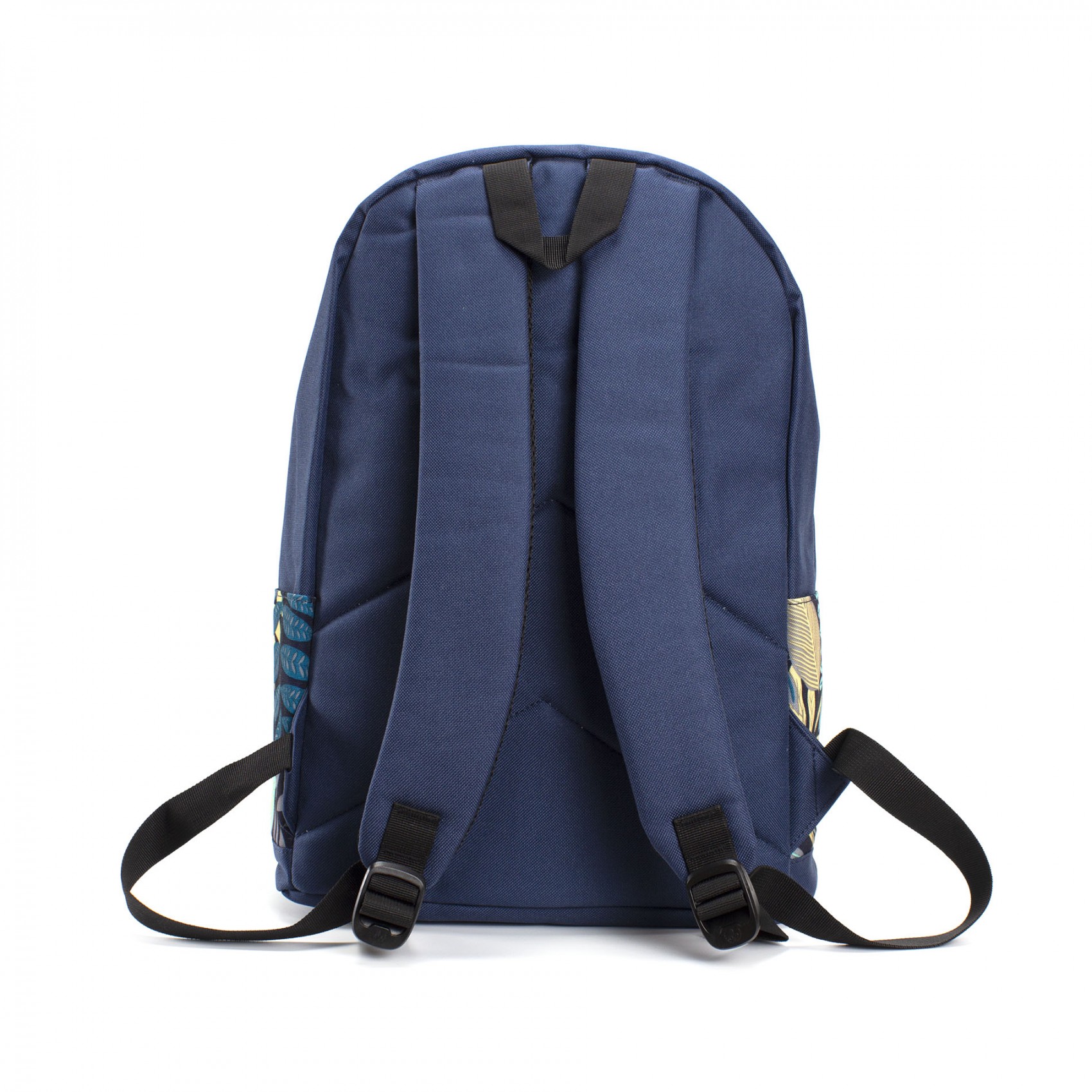 Женский рюкзак Leaves синий