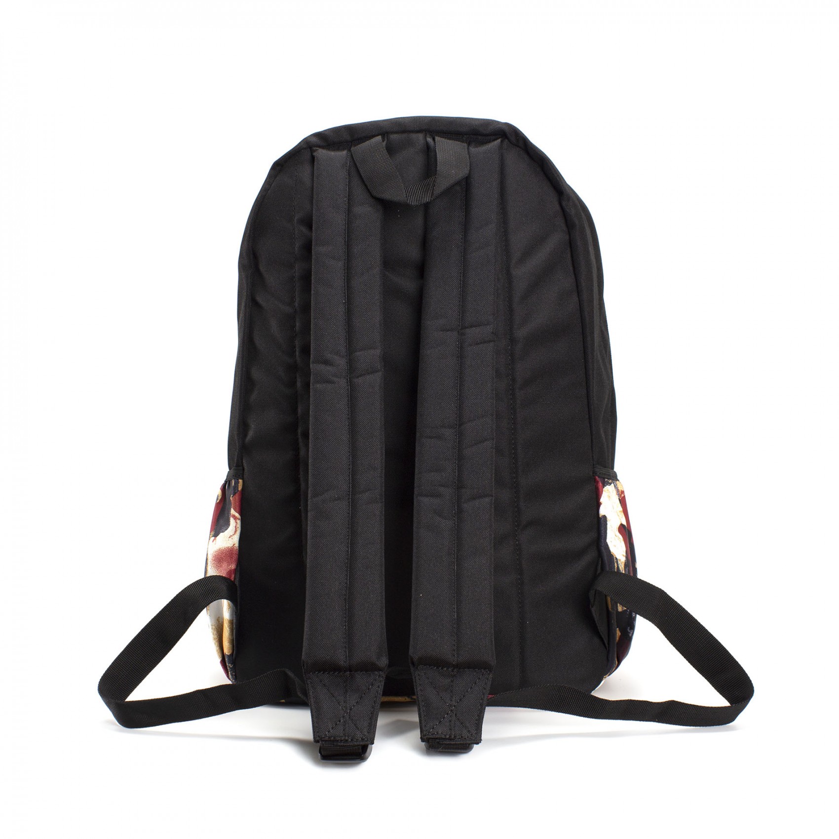 Рюкзак Galaxy бордовий камуфляж