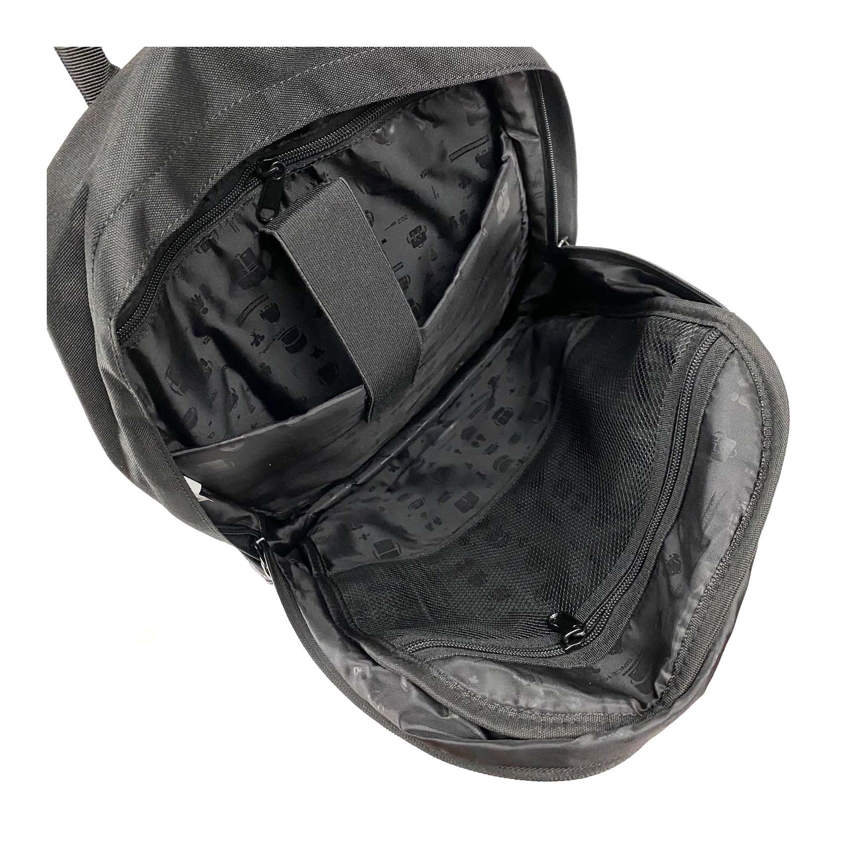 Рюкзак Galaxy бордовий камуфляж