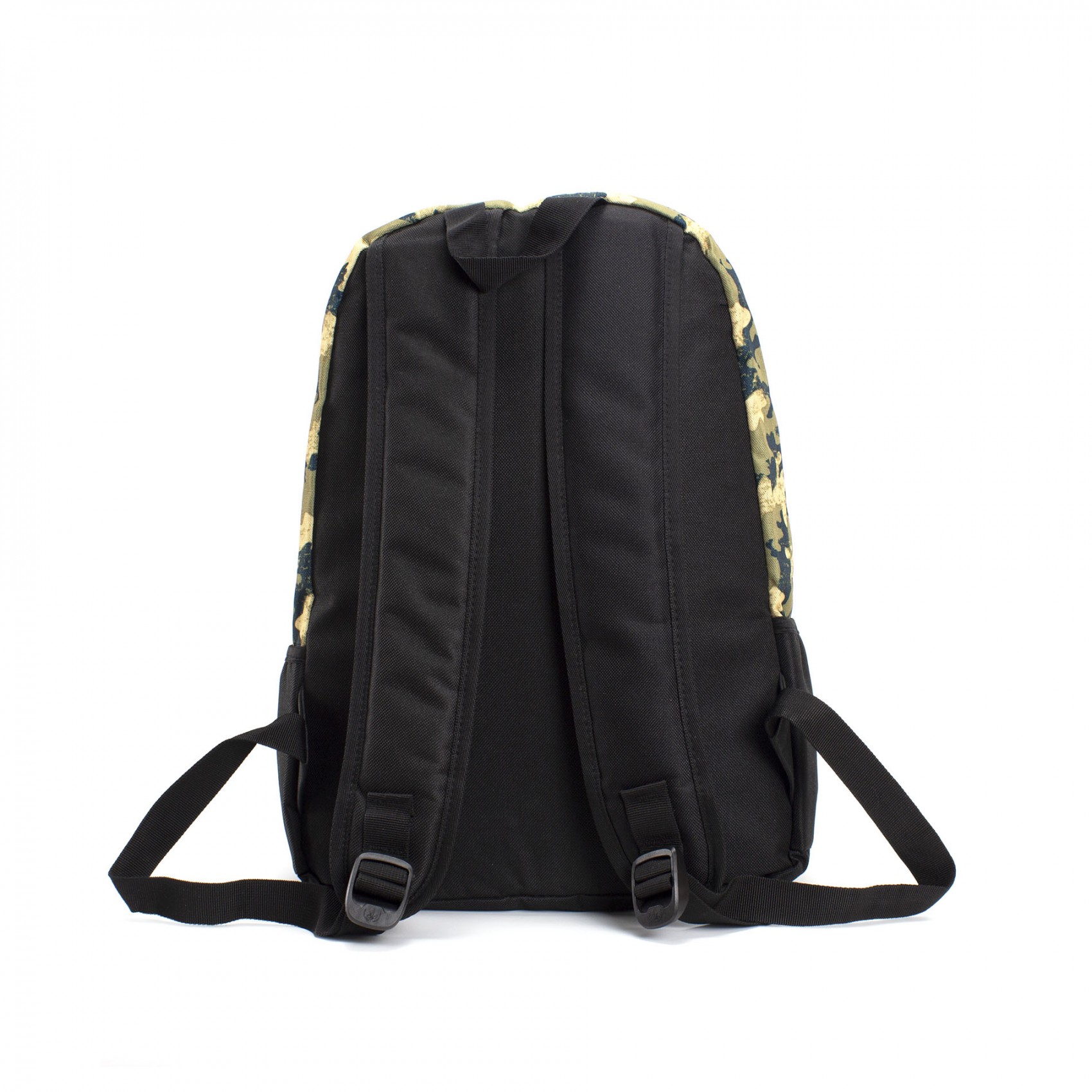 Рюкзак Battle зелений камуфляж