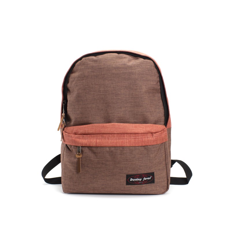 Рюкзак Energy коричневый