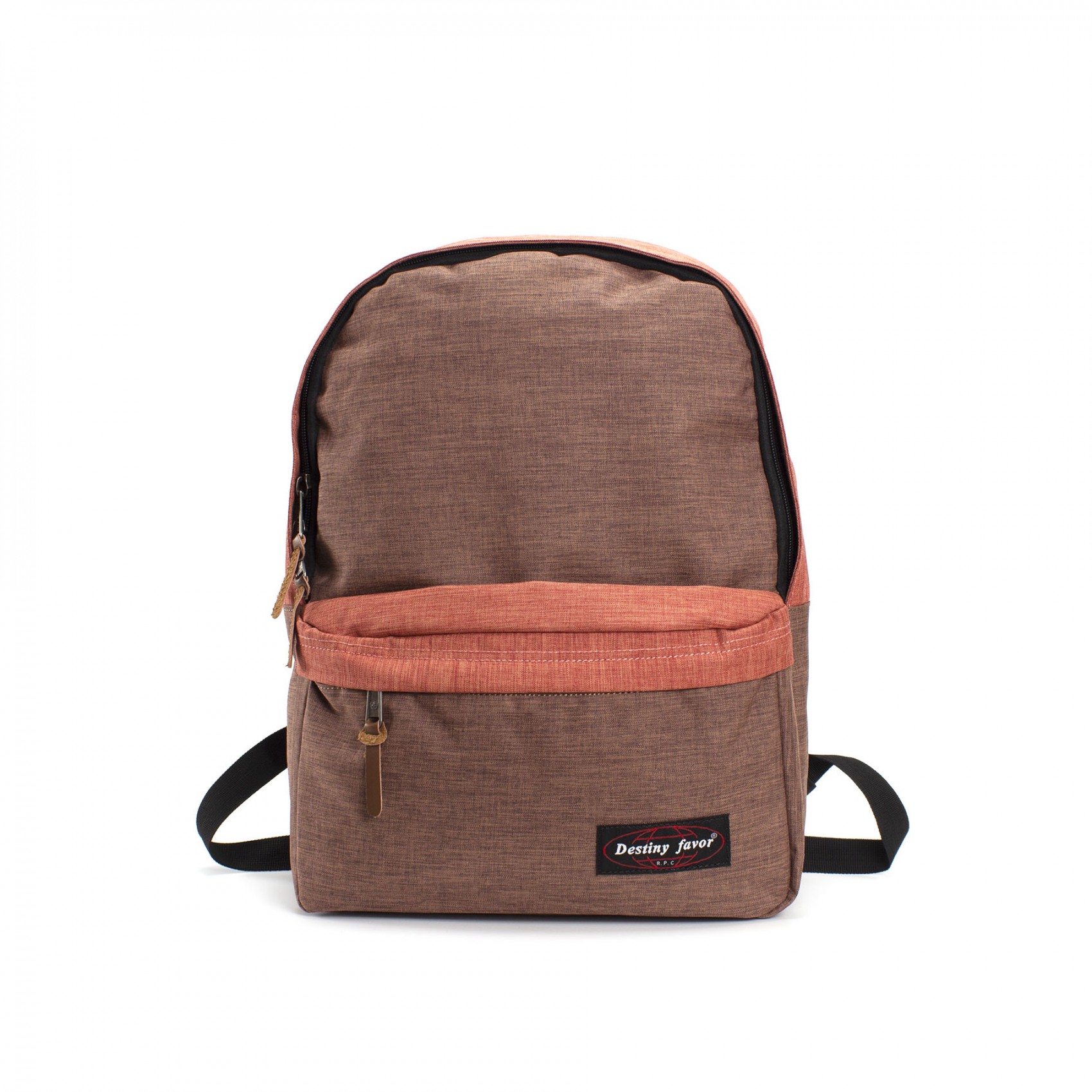 Рюкзак Energy коричневый