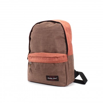 Рюкзак Energy коричневий фото