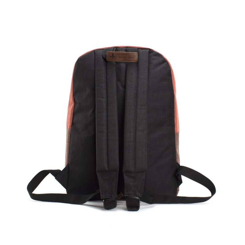 Рюкзак Energy коричневый - 3 фото