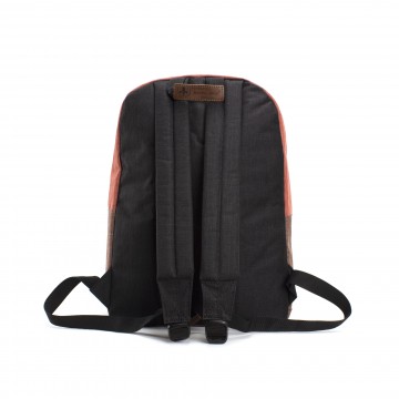 Рюкзак Energy коричневый фото